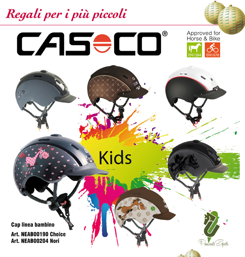 CASCO Kids
