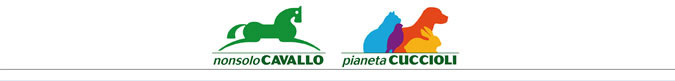 NonsoloCavallo - Pianeta Cuccioli