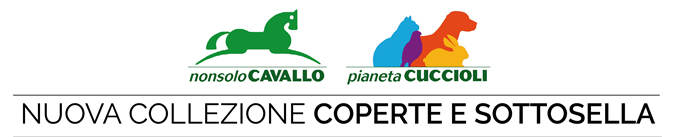 NonsoloCavallo - Pianeta Cuccioli