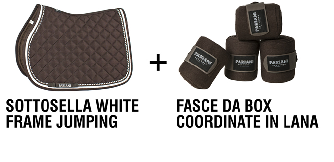 Sottosella rettangolare