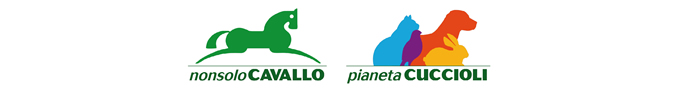 NonsoloCavallo - Pianeta Cuccioli