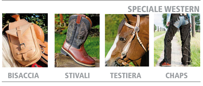 HKM - Speciale western