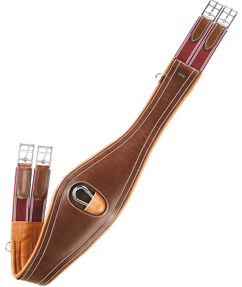 Sottopancia anatomica