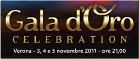 Gala d'Oro