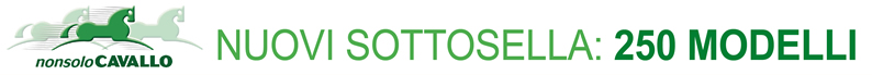NUOVI SOTTOSELLA: 250 MODELLI