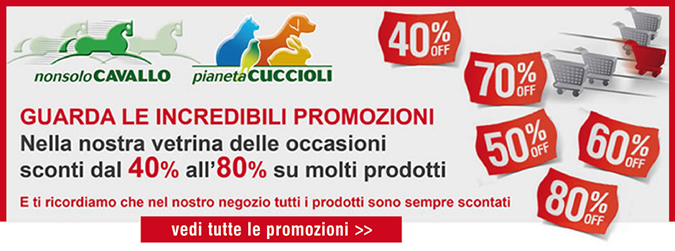 Vedi tutte le promozioni