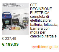 vedi scheda prodotto