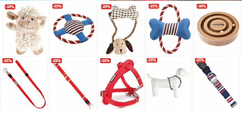 Scegli il KONG giusto in base all'età del tuo cane