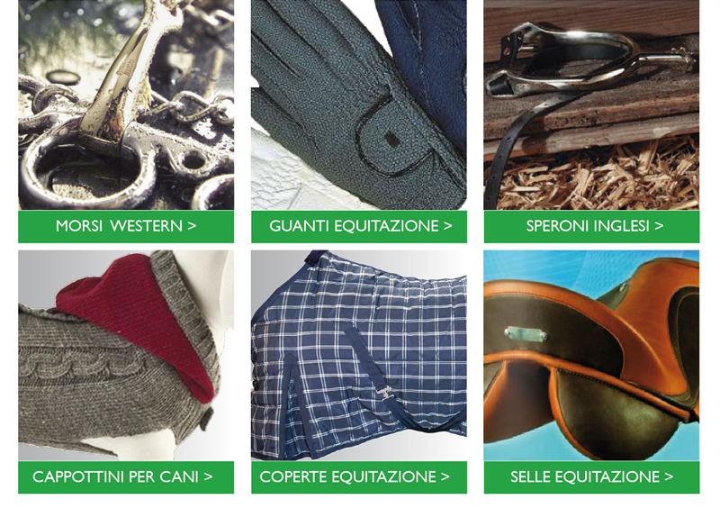 I PIÙ RICHIESTI A OTTOBRE