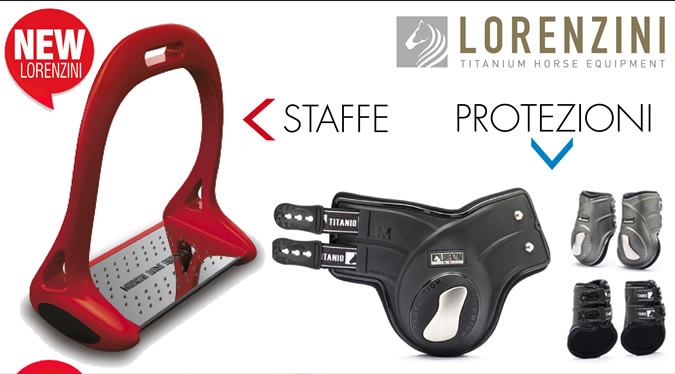 NonsoloCavallo - Pianeta Cuccioli