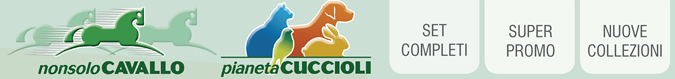 NonsoloCavallo - Pianeta Cuccioli
