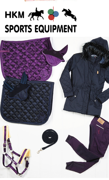 HKM SPORTS EQUIPMENT