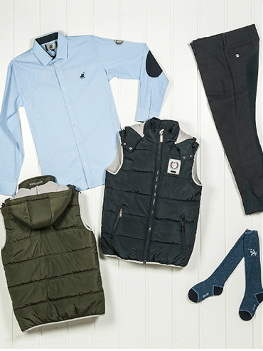 HKM SPORTS EQUIPMENT