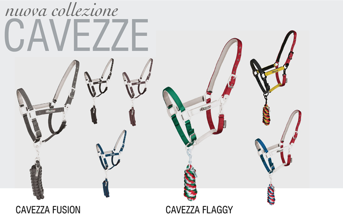 Nuova collezione CAVEZZE