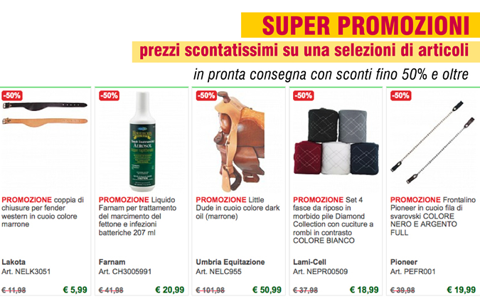 Super Promozioni