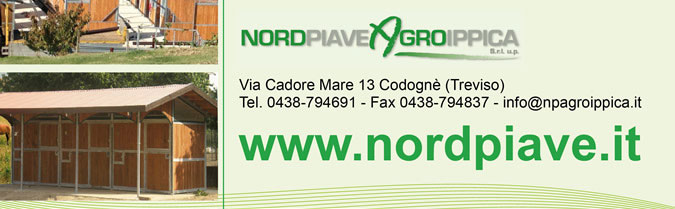 NORD PIAVE: progettazione e costruzione prefabbricati e attrezzature ippiche