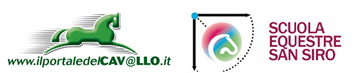 Il Portale del Cavallo - Scuola Equestre San Siro