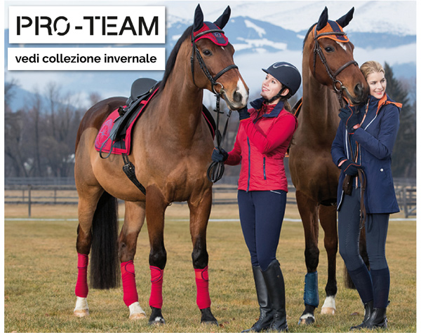 NonsoloCavallo - Pianeta Cuccioli