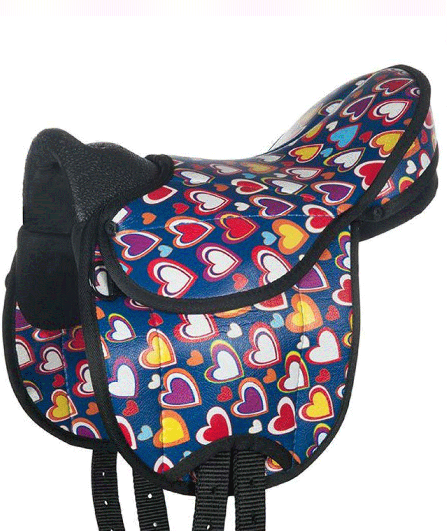 Sella Shetland da bambino