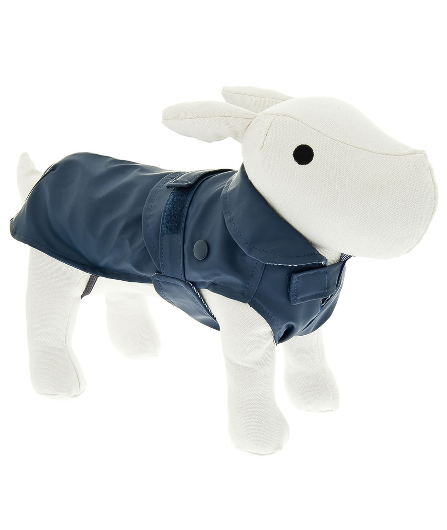 Cappotto impermeabile