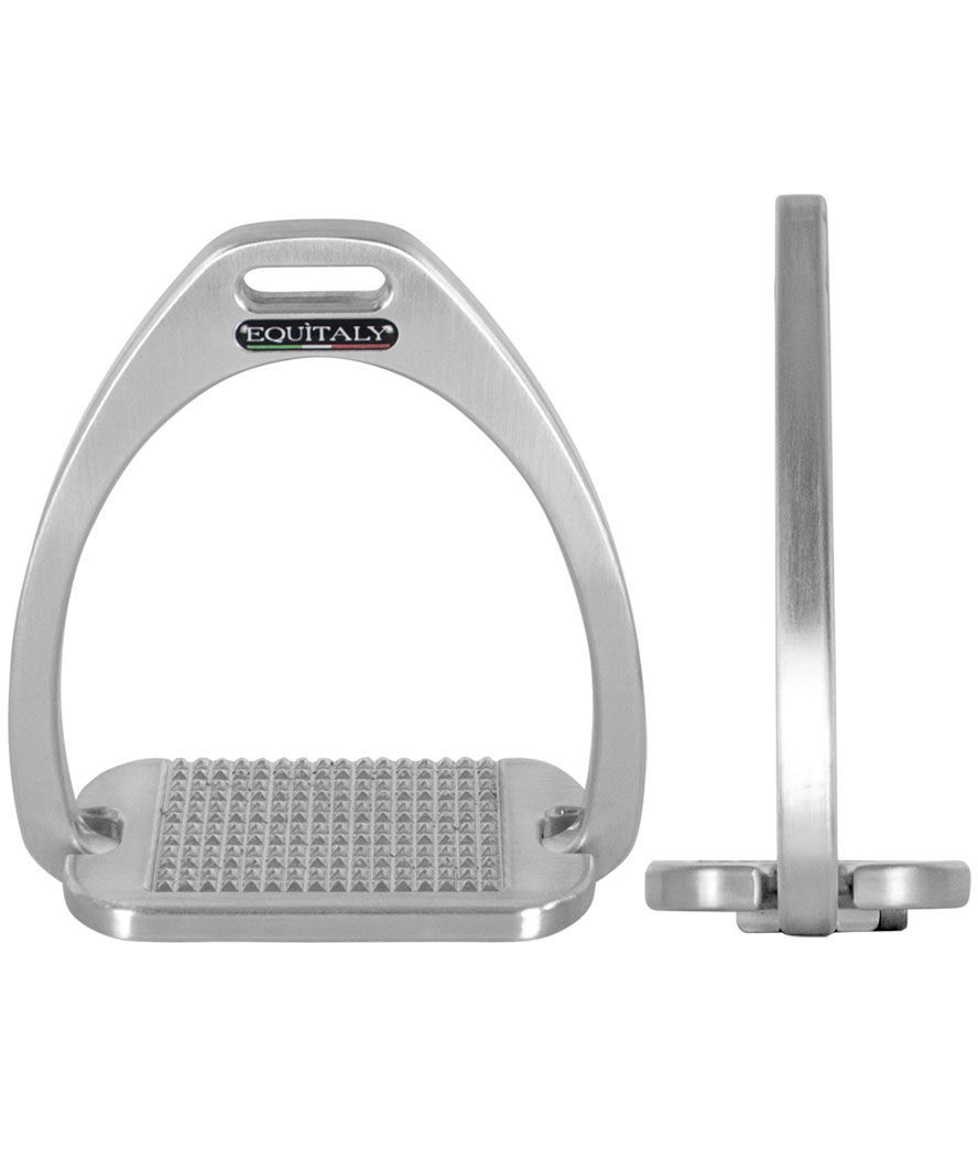 Staffe alluminio leggere