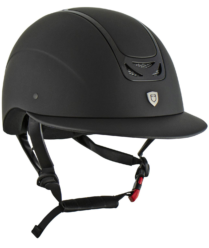 Cap equitazione leggero