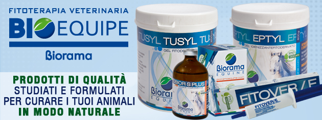 Fitoterapia veterinaria Bioequipe