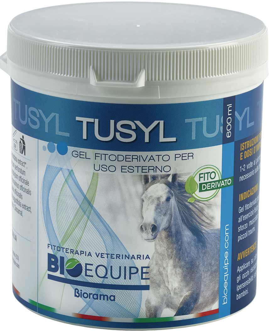 Tusyl arnica montana