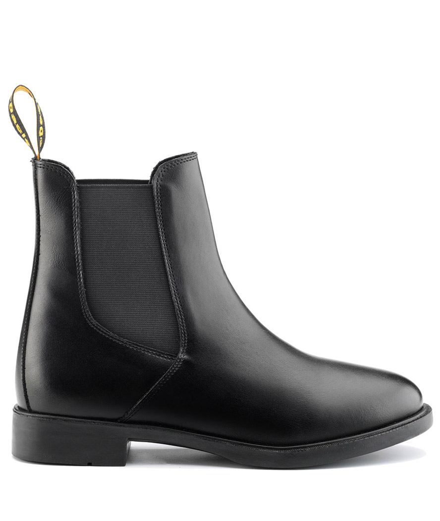 Stivaletti Daslo bimbo