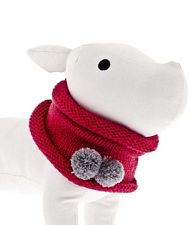 Scaldacollo invernale