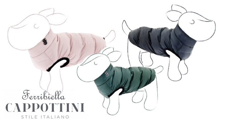 Ferribiella - Cappottini stile italiano