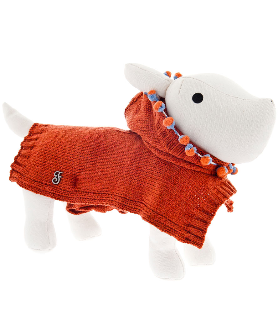 Maglioncino invernale