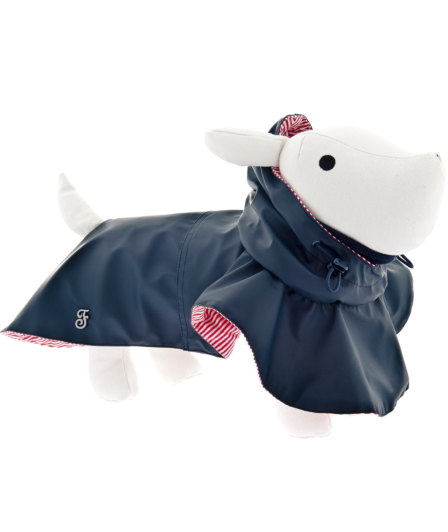 Mantella impermeabile