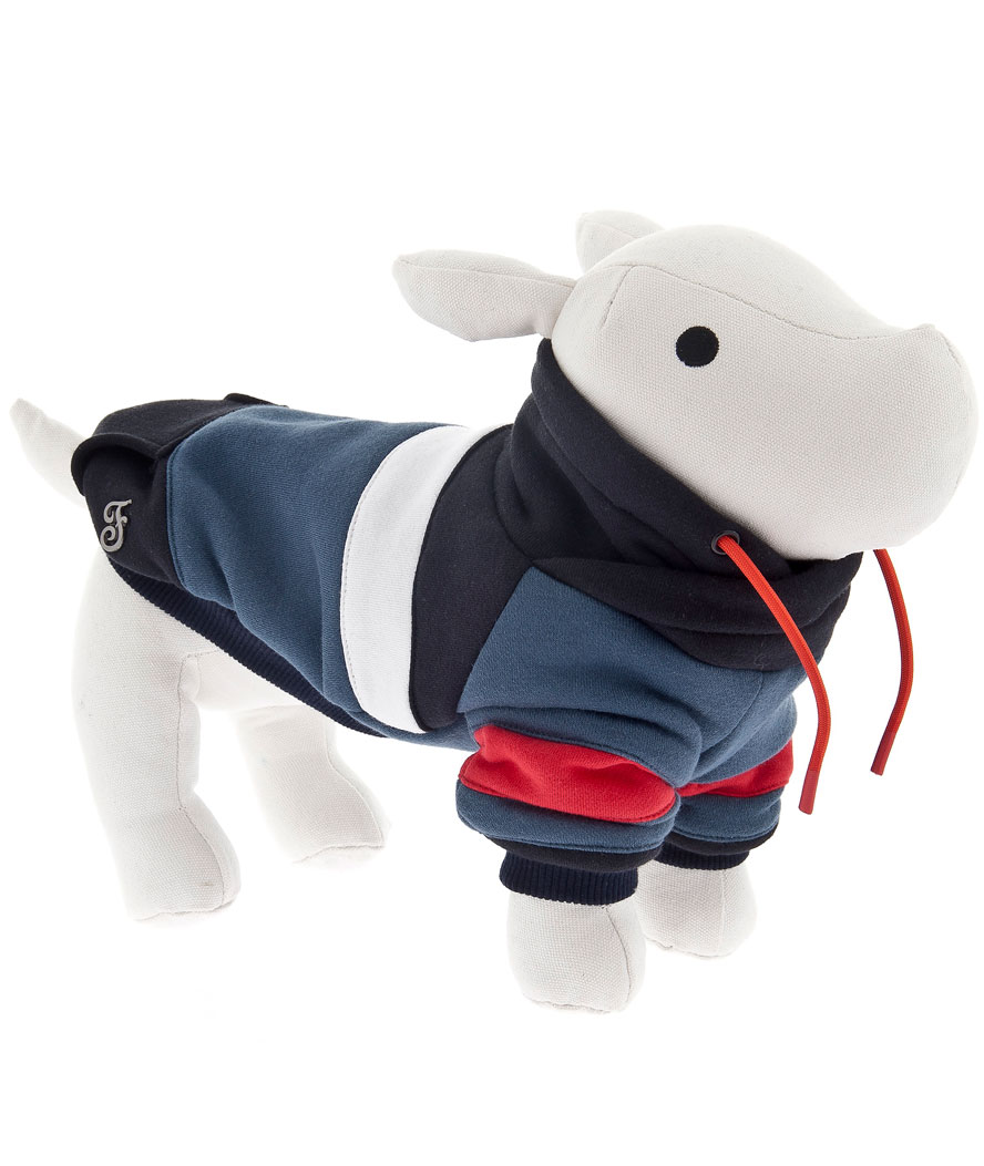 Felpa modello Jogging