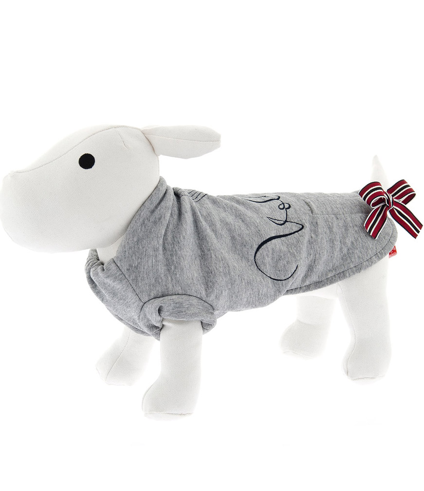 Felpa modello Volare