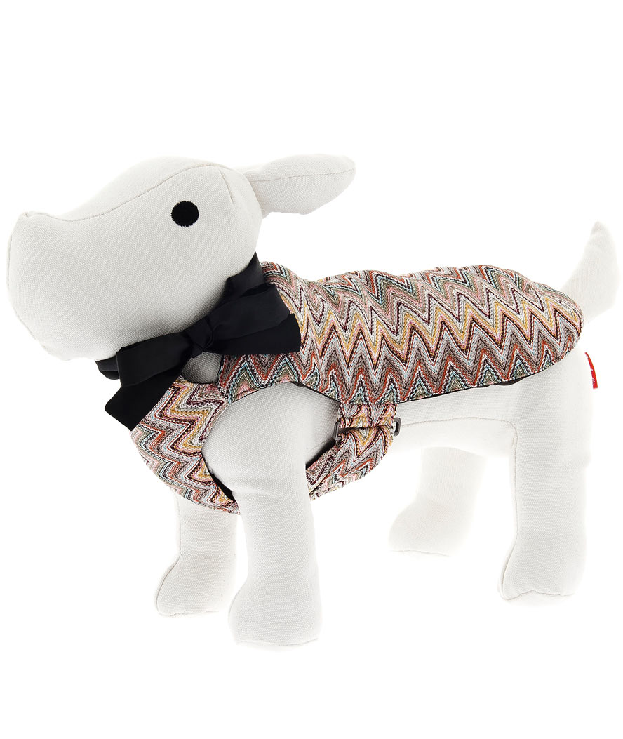 Maglioncino Gigi fiocco