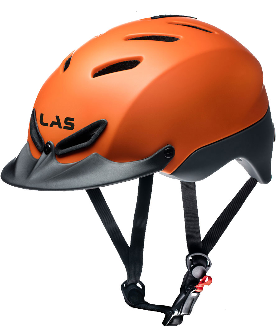 Casco endurance