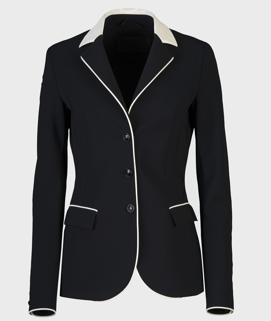 Giacca concorso donna gp