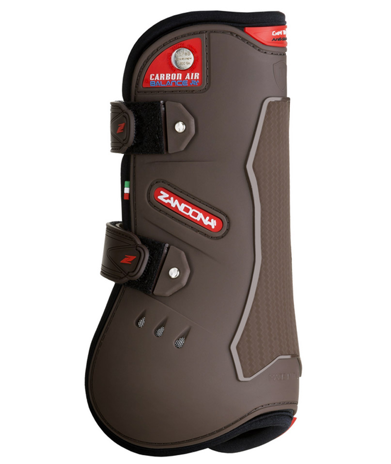 Paratendini in carbonio