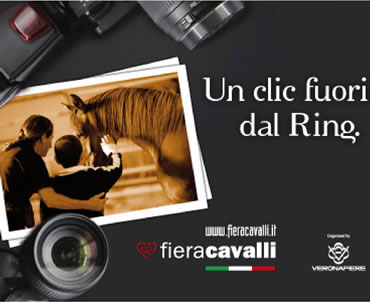 Un click fuori dal ring