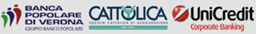 Banca Popolare di Verona - Cattolica - UniCredit