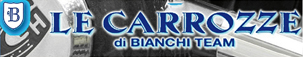Le Carrozze di Bianchi Team