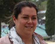 Antonella Dallari batte Paulgross