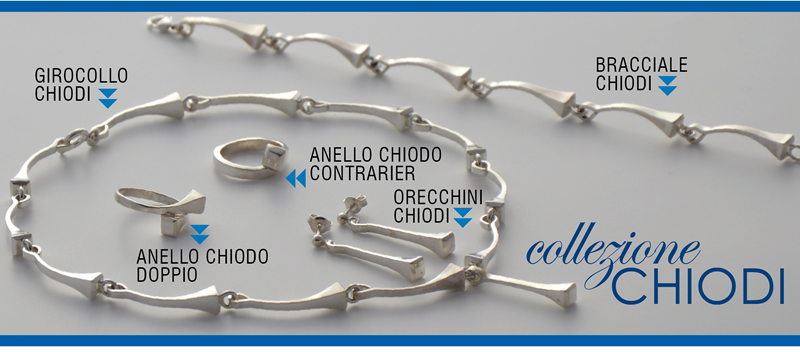 Collezione CHIODI