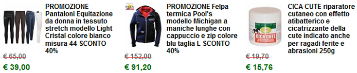 Promo eshop