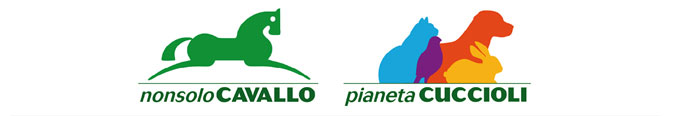 NonsoloCavallo - Pianeta Cuccioli