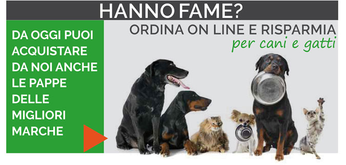 Da oggi puoi acquistare da noi anche le pappe delle migliori marche