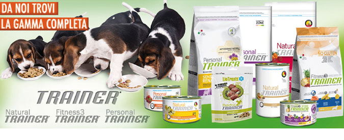 Da noi trovi la gamma completa