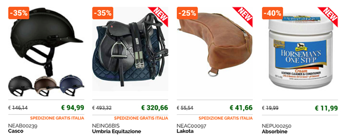 Altre imperdibili offerte...