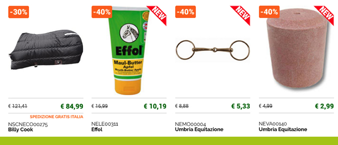 Altre imperdibili offerte...